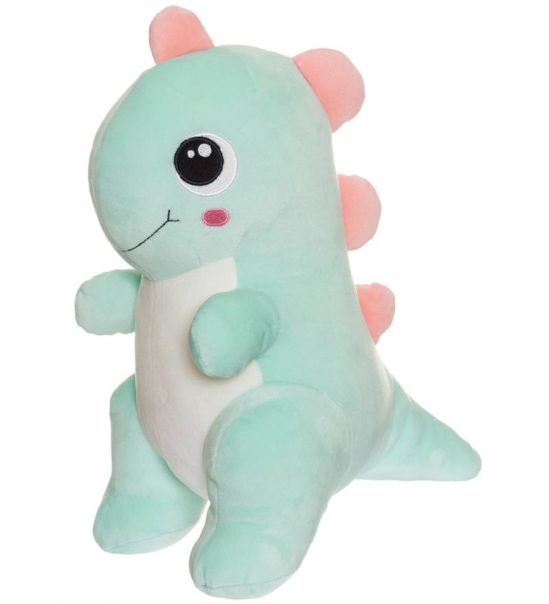 Teddykompaniet Kuscheltier - Kramisar - 25 cm - Pistazie - Teddykompaniet - One Size - Kuscheltiere Teddykompaniet Kuscheltier - Kramisar - 25 cm - Pistazie - Teddykompaniet - One Size - Kuscheltiere von Teddykompaniet