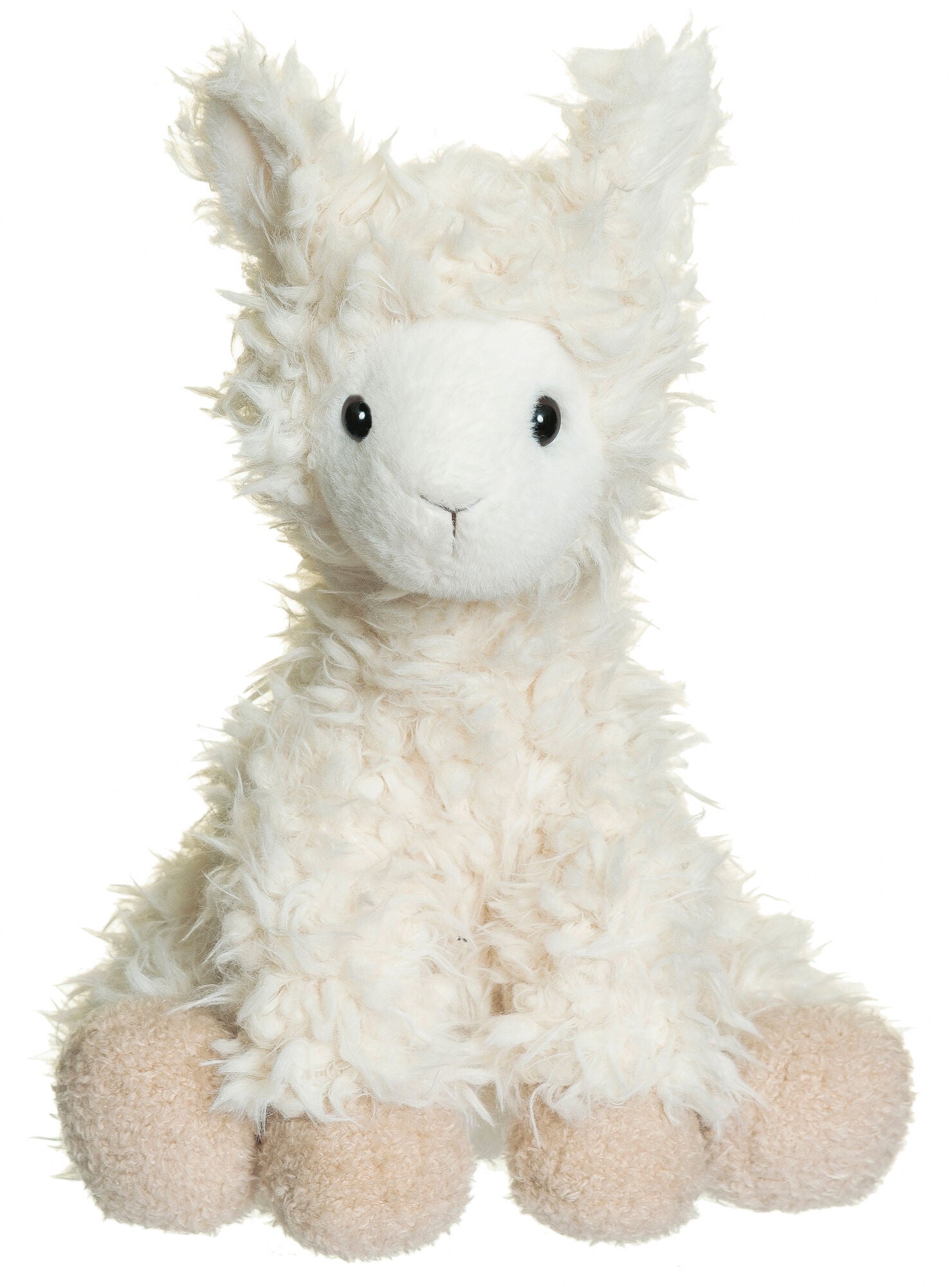 Teddykompaniet Kuscheltier Liam das Lama 32 cm Teddykompaniet Kuscheltier Liam das Lama 32 cm von Teddykompaniet