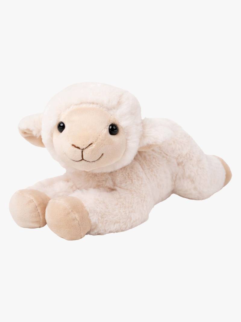 Teddykompaniet Kuscheltier Liegendes Lamm von Teddykompaniet