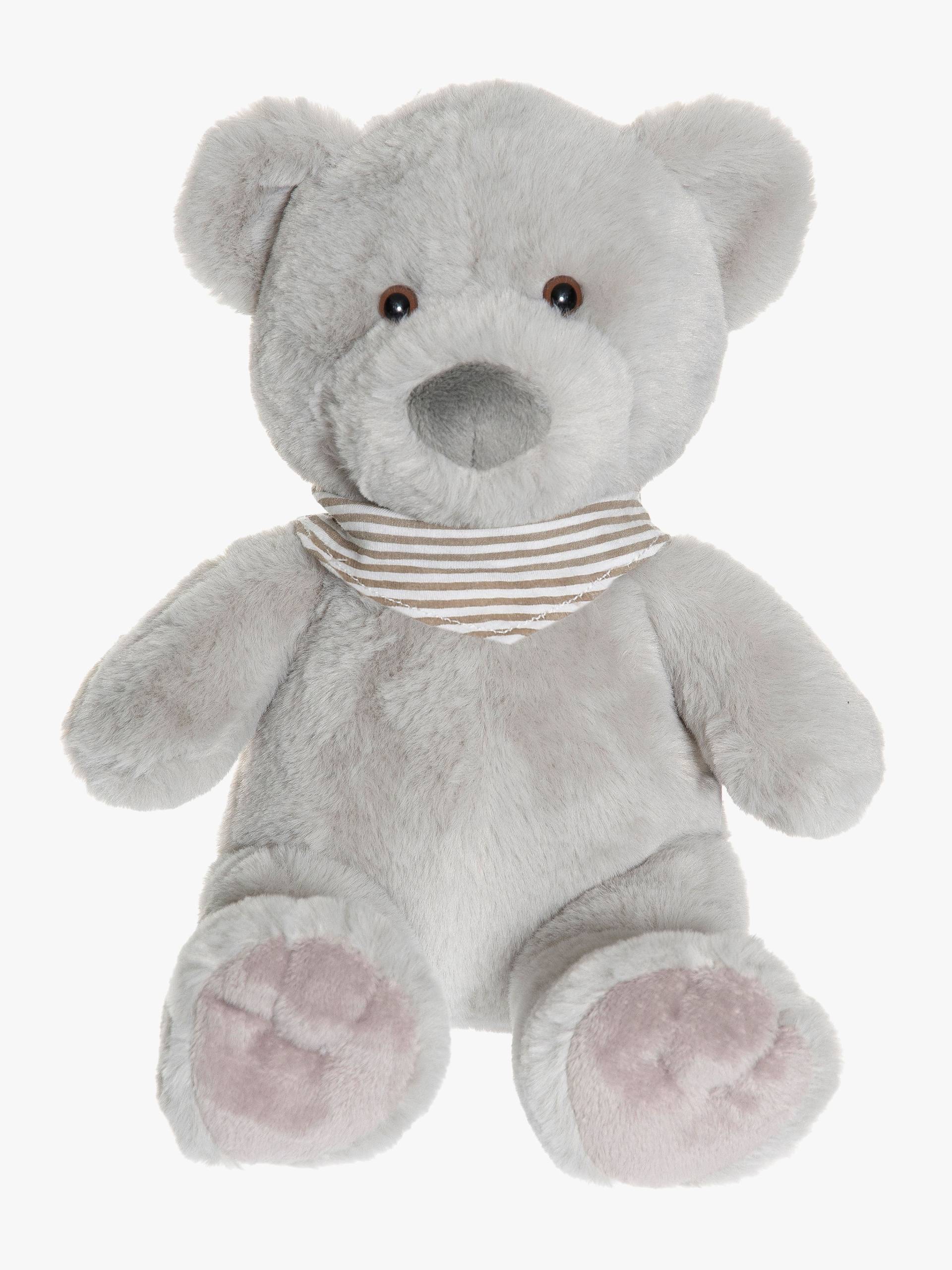 Teddykompaniet Kuscheltier Malte, Grau Teddykompaniet Kuscheltier Malte, Grau von Teddykompaniet