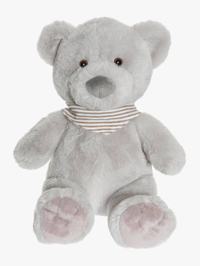 Teddykompaniet Kuscheltier Malte, Grau Teddykompaniet Kuscheltier Malte, Grau von Teddykompaniet