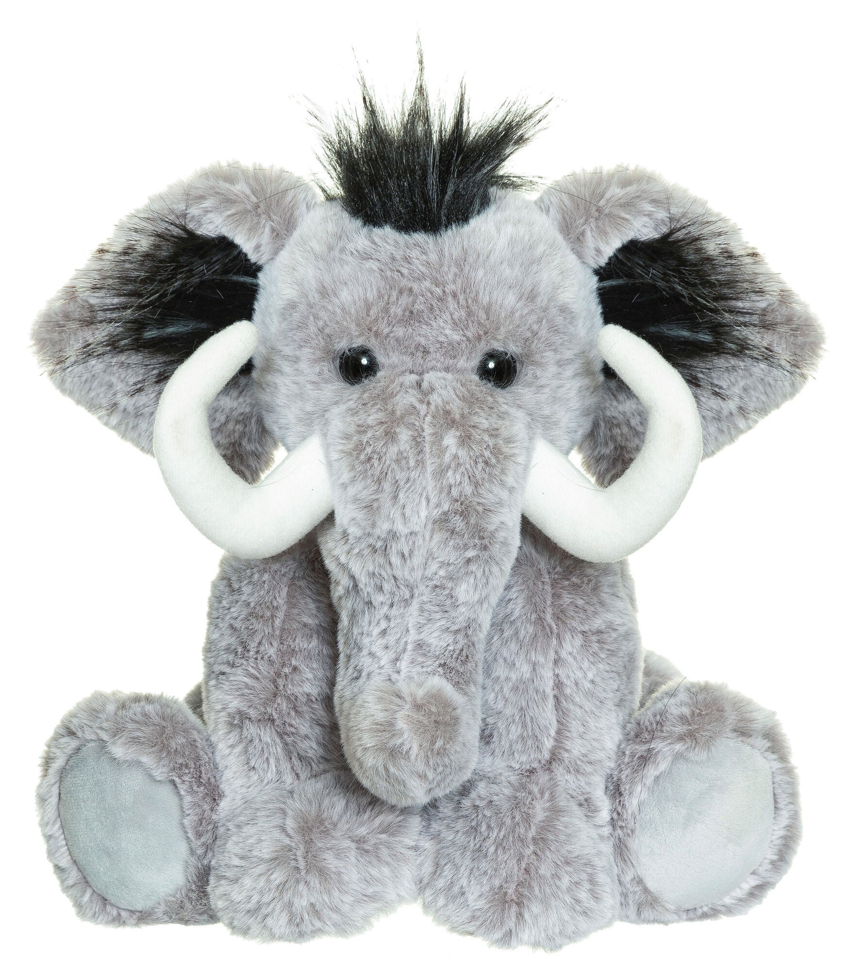 Teddykompaniet Kuscheltier Max das Mammut 25 cm Teddykompaniet Kuscheltier Max das Mammut 25 cm von Teddykompaniet
