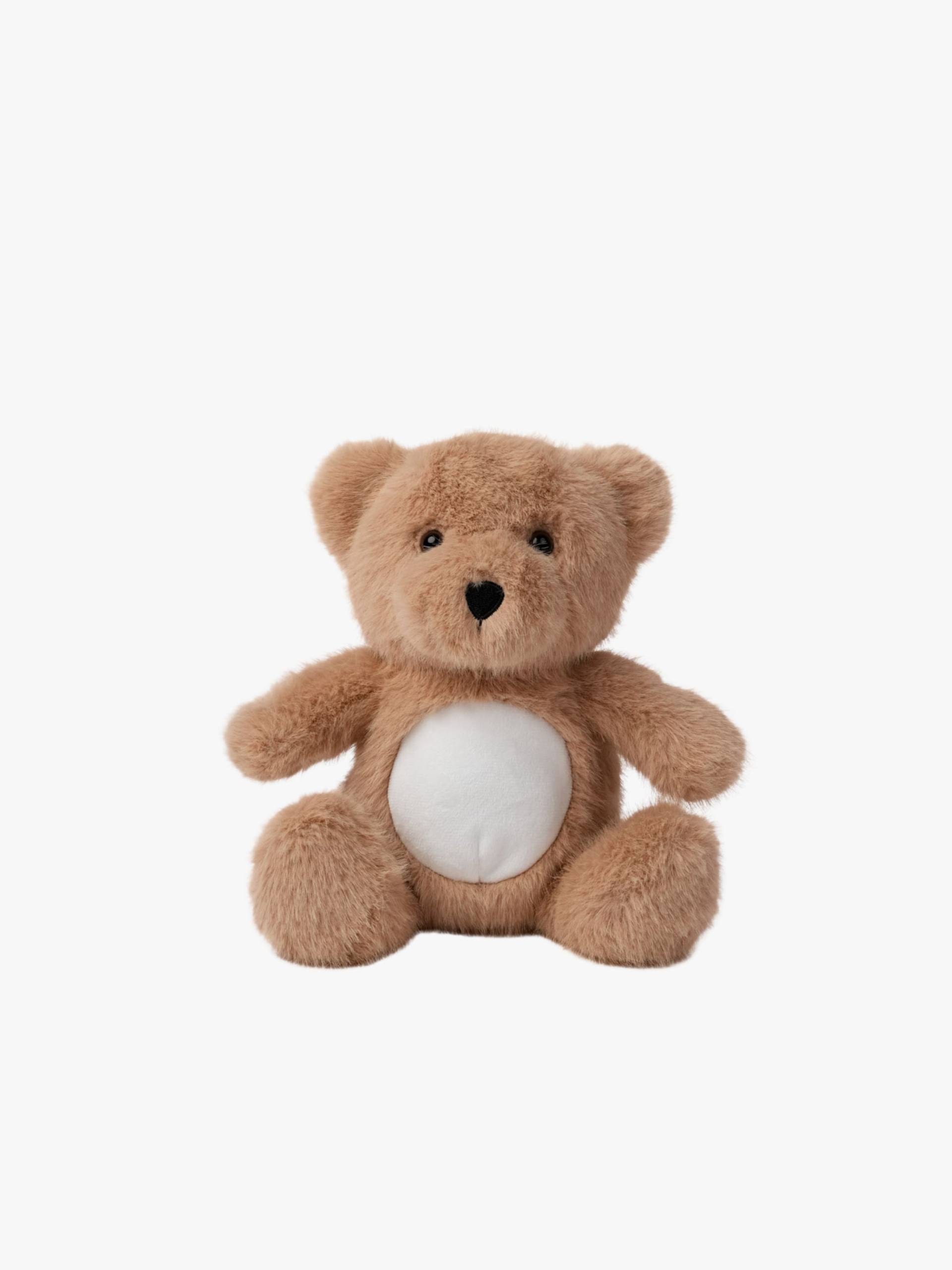 Teddykompaniet Kuscheltier Nachtlicht mit Klang Teddybär Teddykompaniet Kuscheltier Nachtlicht mit Klang Teddybär von Teddykompaniet
