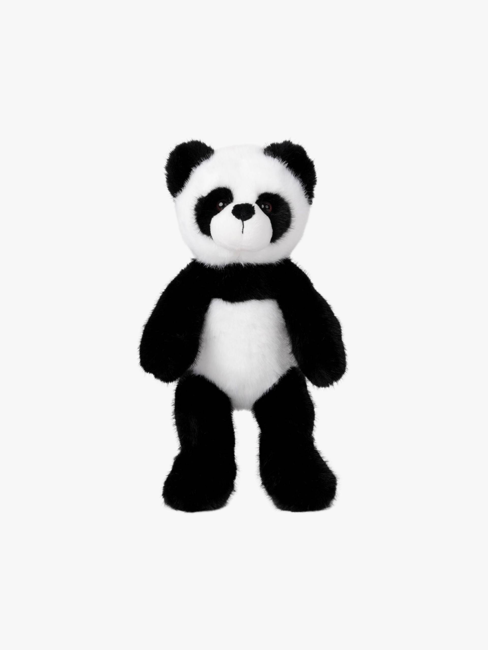 Teddykompaniet Kuscheltier Panda Teddykompaniet Kuscheltier Panda von Teddykompaniet
