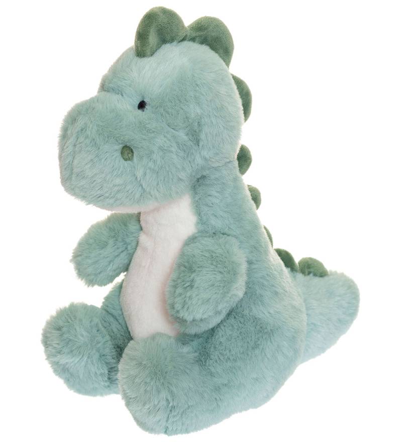 Teddykompaniet Kuscheltier - Petri - 25 cm - Grün - Teddykompaniet - One Size - Kuscheltiere Teddykompaniet Kuscheltier - Petri - 25 cm - Grün - Teddykompaniet - One Size - Kuscheltiere von Teddykompaniet