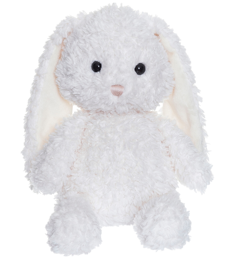 Teddykompaniet Kuscheltier - Retro Freunde - Kaninchen - 30 cm - Teddykompaniet - One Size - Kuscheltiere Teddykompaniet Kuscheltier - Retro Freunde - Kaninchen - 30 cm - Teddykompaniet - One Size - Kuscheltiere von Teddykompaniet
