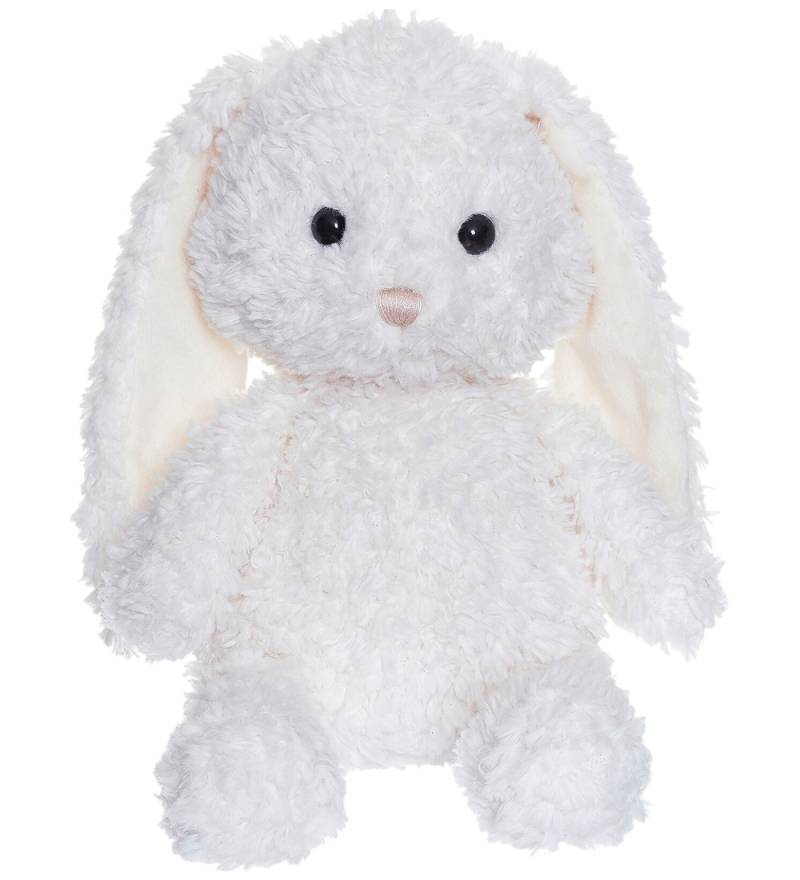 Teddykompaniet Kuscheltier - Retro Freunde - Kaninchen - 30 cm - Teddykompaniet - One Size - Kuscheltiere Teddykompaniet Kuscheltier - Retro Freunde - Kaninchen - 30 cm - Teddykompaniet - One Size - Kuscheltiere von Teddykompaniet
