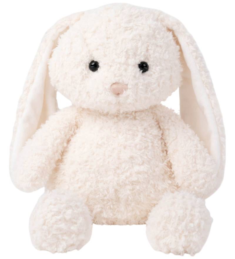 Teddykompaniet Kuscheltier - Retro Freunde - Kaninchen - 40 cm - - Teddykompaniet - One Size - Kuscheltiere Teddykompaniet Kuscheltier - Retro Freunde - Kaninchen - 40 cm - - Teddykompaniet - One Size - Kuscheltiere von Teddykompaniet