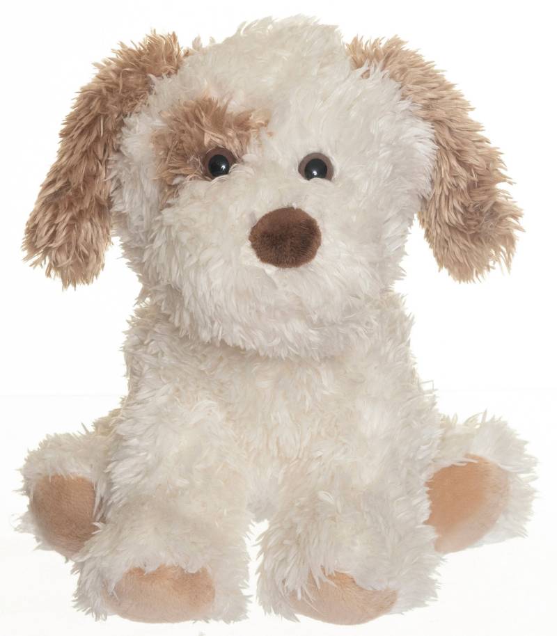 Teddykompaniet Kuscheltier Selma 25 cm, Creme von Teddykompaniet