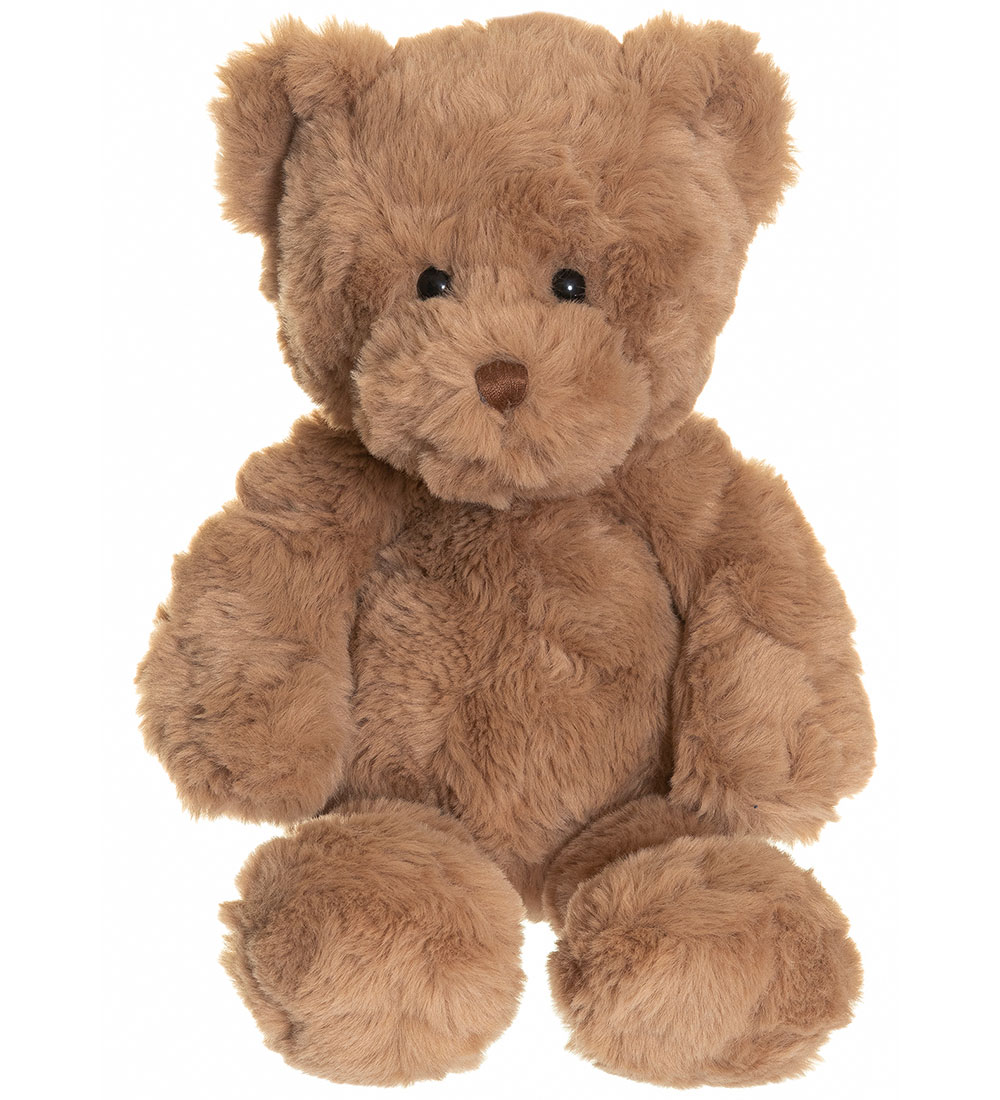 Teddykompaniet Kuscheltier - Sture - 35 cm - Teddykompaniet - One Size - Kuscheltiere Teddykompaniet Kuscheltier - Sture - 35 cm - Teddykompaniet - One Size - Kuscheltiere von Teddykompaniet