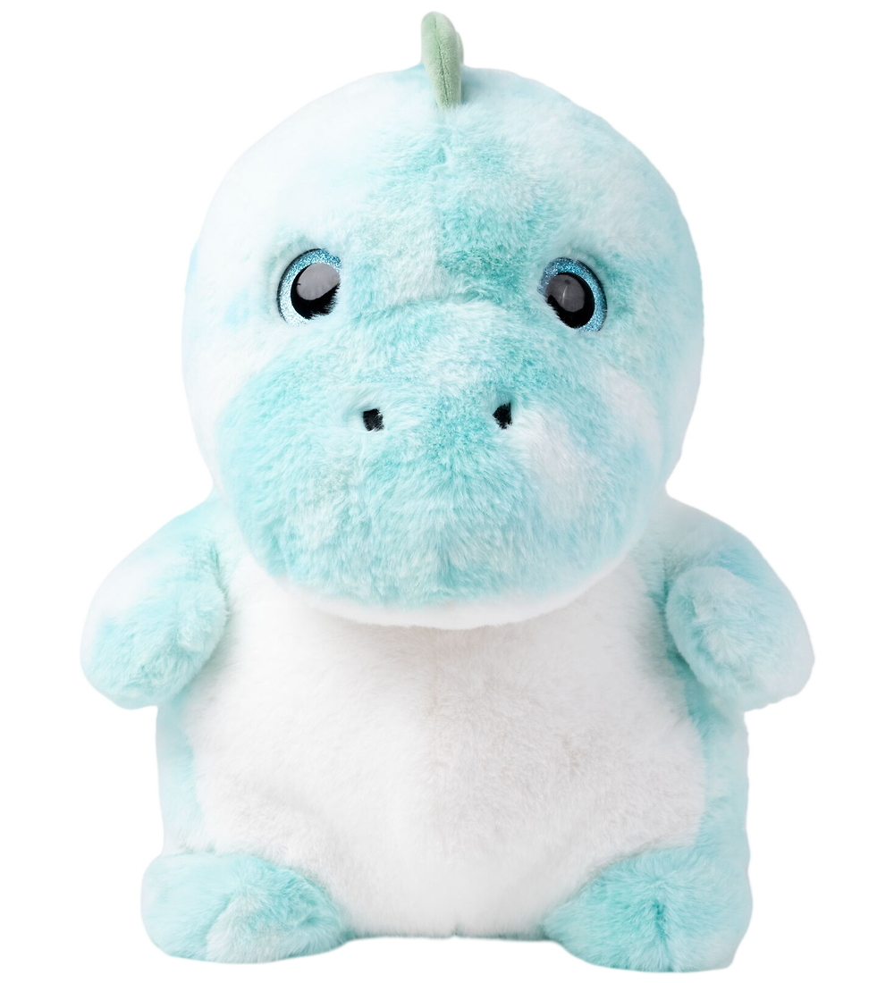 Teddykompaniet Kuscheltier - Sumo - Dino - 39 cm - Blau - Teddykompaniet - One Size - Kuscheltiere Teddykompaniet Kuscheltier - Sumo - Dino - 39 cm - Blau - Teddykompaniet - One Size - Kuscheltiere von Teddykompaniet