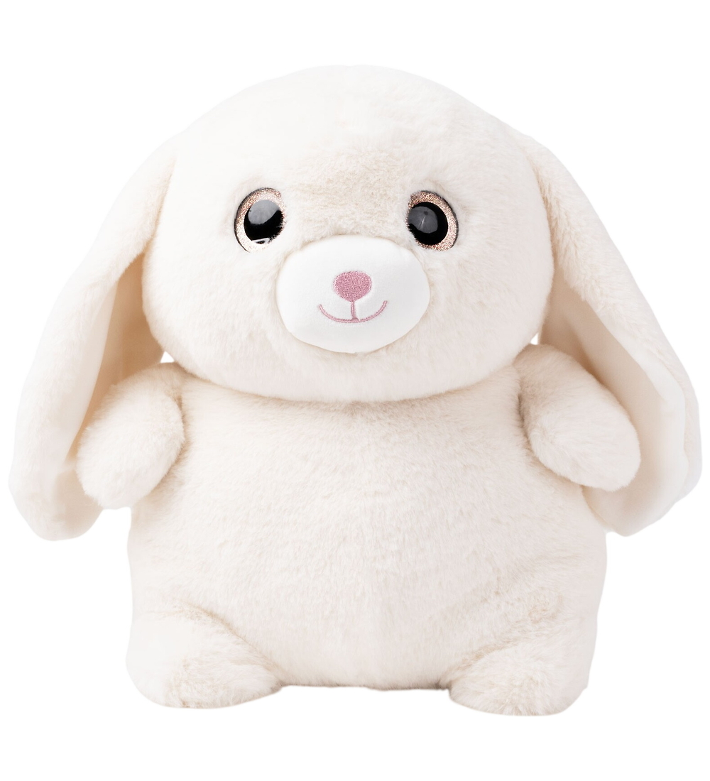 Teddykompaniet Kuscheltier - Sumo - Kaninchen - 35 cm - Weiß - Teddykompaniet - One Size - Kuscheltiere Teddykompaniet Kuscheltier - Sumo - Kaninchen - 35 cm - Weiß - Teddykompaniet - One Size - Kuscheltiere von Teddykompaniet