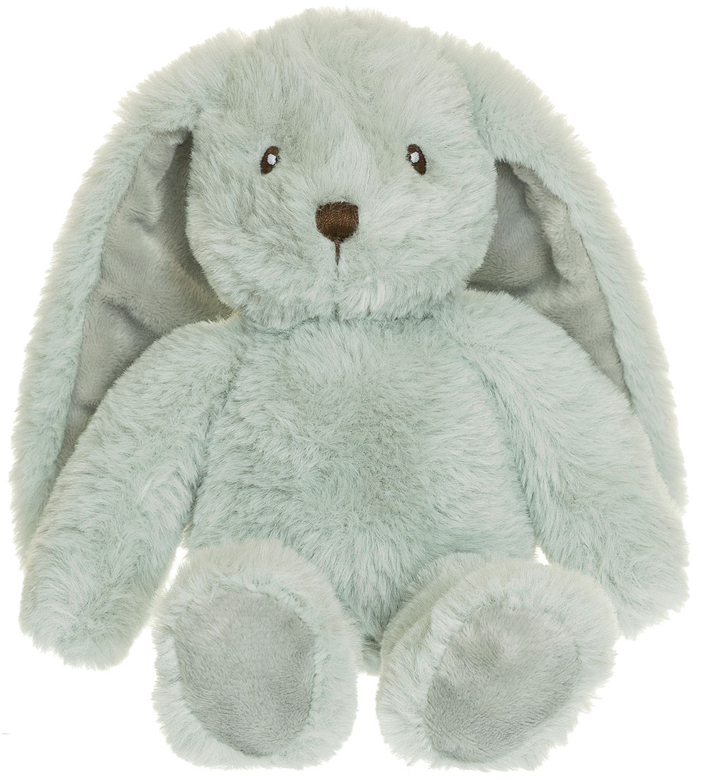 Teddykompaniet Kuscheltier - Svea - 25 cm - Mattgrün - Teddykompaniet - One Size - Kuscheltiere Teddykompaniet Kuscheltier - Svea - 25 cm - Mattgrün - Teddykompaniet - One Size - Kuscheltiere von Teddykompaniet