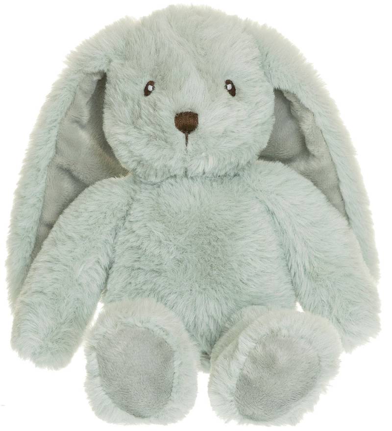 Teddykompaniet Kuscheltier - Svea - 25 cm - Mattgrün - Teddykompaniet - One Size - Kuscheltiere Teddykompaniet Kuscheltier - Svea - 25 cm - Mattgrün - Teddykompaniet - One Size - Kuscheltiere von Teddykompaniet