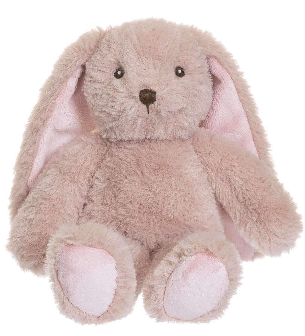 Teddykompaniet Kuscheltier - Svea - 25 cm - Mattrosa - Teddykompaniet - One Size - Kuscheltiere Teddykompaniet Kuscheltier - Svea - 25 cm - Mattrosa - Teddykompaniet - One Size - Kuscheltiere von Teddykompaniet
