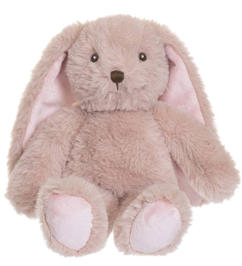 Teddykompaniet Kuscheltier - Svea - 25 cm - Mattrosa - Teddykompaniet - One Size - Kuscheltiere Teddykompaniet Kuscheltier - Svea - 25 cm - Mattrosa - Teddykompaniet - One Size - Kuscheltiere von Teddykompaniet