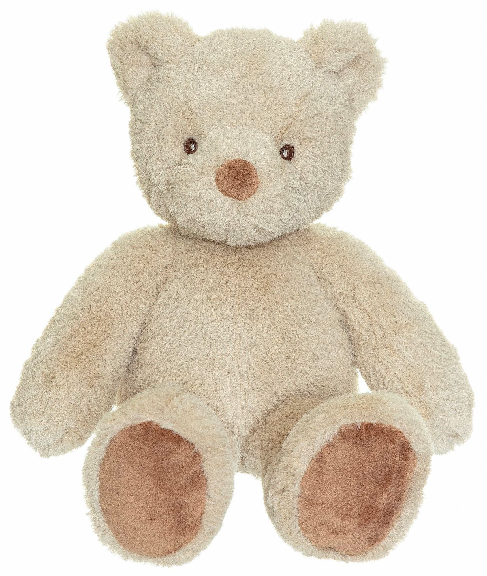 Teddykompaniet Kuscheltier Sven 35 cm, Beige Teddykompaniet Kuscheltier Sven 35 cm, Beige von Teddykompaniet
