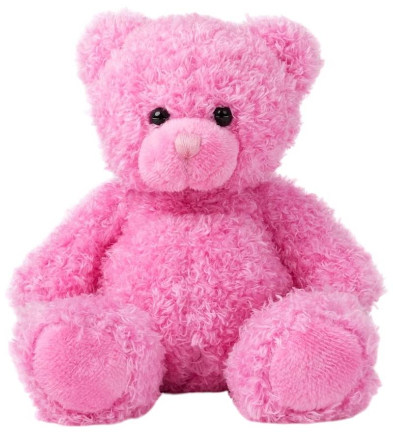 Teddykompaniet Kuscheltier - Teddy - 20 cm - Pink - Teddykompaniet - One Size - Kuscheltiere Teddykompaniet Kuscheltier - Teddy - 20 cm - Pink - Teddykompaniet - One Size - Kuscheltiere von Teddykompaniet