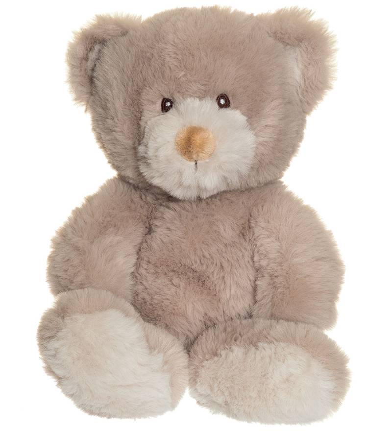 Teddykompaniet Kuscheltier - Teddybär Beige - 25 cm - Teddykompaniet - One Size - Kuscheltiere Teddykompaniet Kuscheltier - Teddybär Beige - 25 cm - Teddykompaniet - One Size - Kuscheltiere von Teddykompaniet