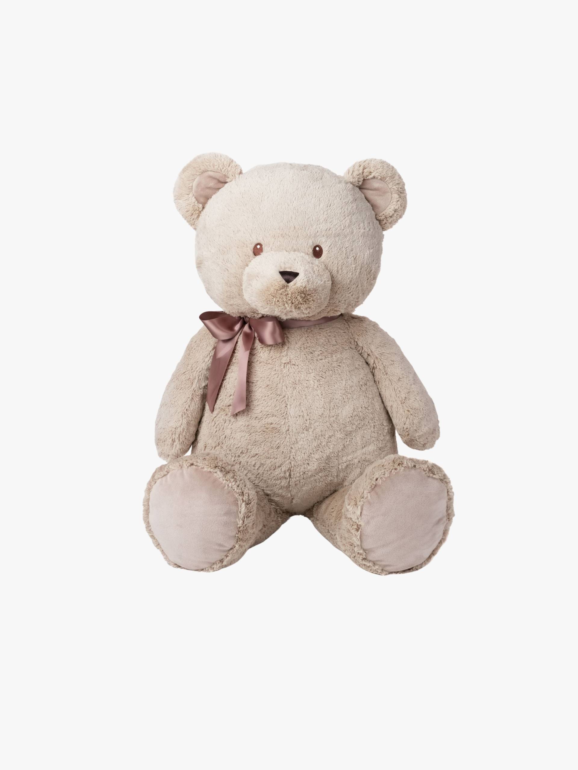 Teddykompaniet Kuscheltier Teddybär Elton 80 cm Teddykompaniet Kuscheltier Teddybär Elton 80 cm von Teddykompaniet