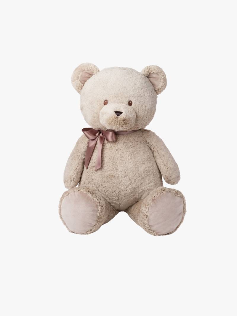 Teddykompaniet Kuscheltier Teddybär Elton 80 cm Teddykompaniet Kuscheltier Teddybär Elton 80 cm von Teddykompaniet