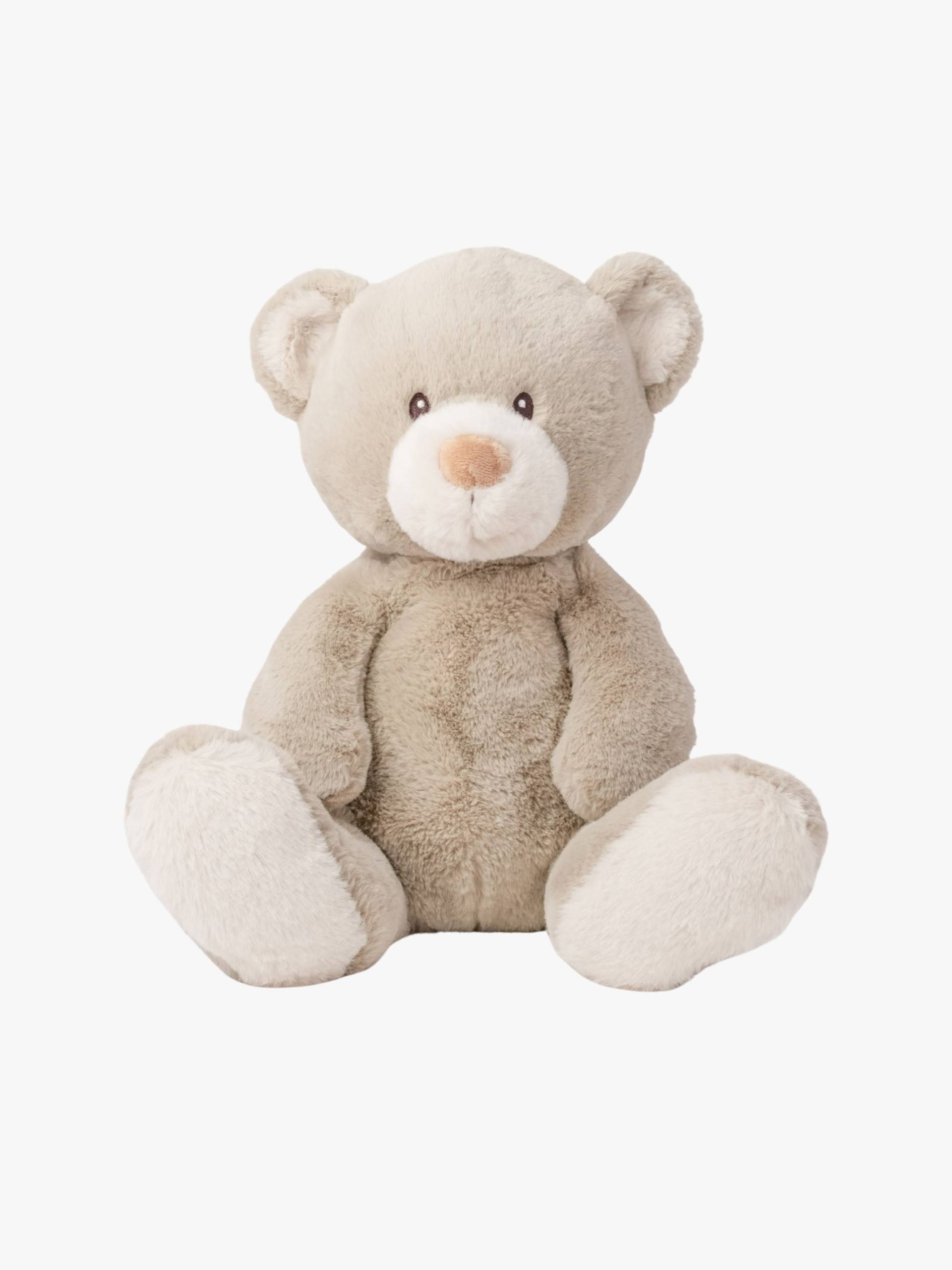 Teddykompaniet Kuscheltier Teddybär XL, Beige Teddykompaniet Kuscheltier Teddybär XL, Beige von Teddykompaniet