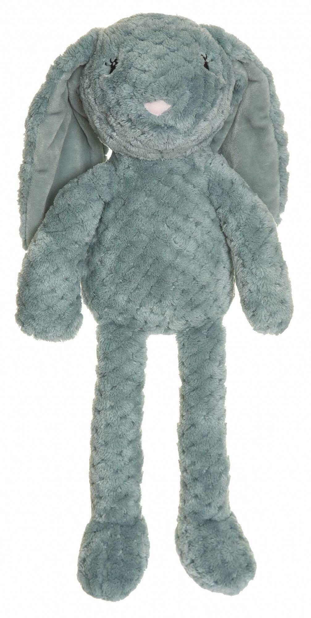 Teddykompaniet Kuscheltier Waffel Vera 40 cm, Minzgrün Teddykompaniet Kuscheltier Waffel Vera 40 cm, Minzgrün von Teddykompaniet