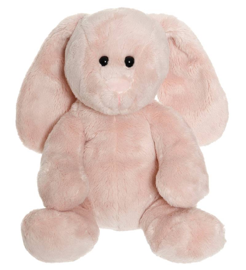 Teddykompaniet Kuscheltier - Wilma - 25 cm - Kaninchen - Teddykompaniet - One Size - Kuscheltiere Teddykompaniet Kuscheltier - Wilma - 25 cm - Kaninchen - Teddykompaniet - One Size - Kuscheltiere von Teddykompaniet