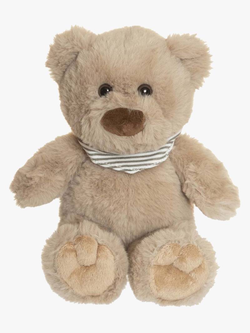 Teddykompaniet Malte Kuscheltier 25 Zentimeter, Beige Teddykompaniet Malte Kuscheltier 25 Zentimeter, Beige von Teddykompaniet