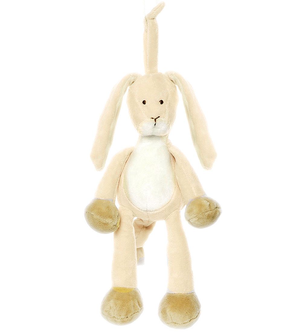 Teddykompaniet Musikmobile - Kaninchen - Teddykompaniet - One Size - Musikmobile Teddykompaniet Musikmobile - Kaninchen - Teddykompaniet - One Size - Musikmobile von Teddykompaniet