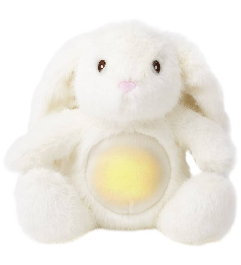 Teddykompaniet Nachtlampe - Kuscheltier m. Licht und Ton - 25 cm - Teddykompaniet - One Size - Nachtlicht Teddykompaniet Nachtlampe - Kuscheltier m. Licht und Ton - 25 cm - Teddykompaniet - One Size - Nachtlicht von Teddykompaniet