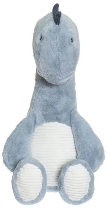 Teddykompaniet Plüschspielzeug Dino 80 cm von Teddykompaniet
