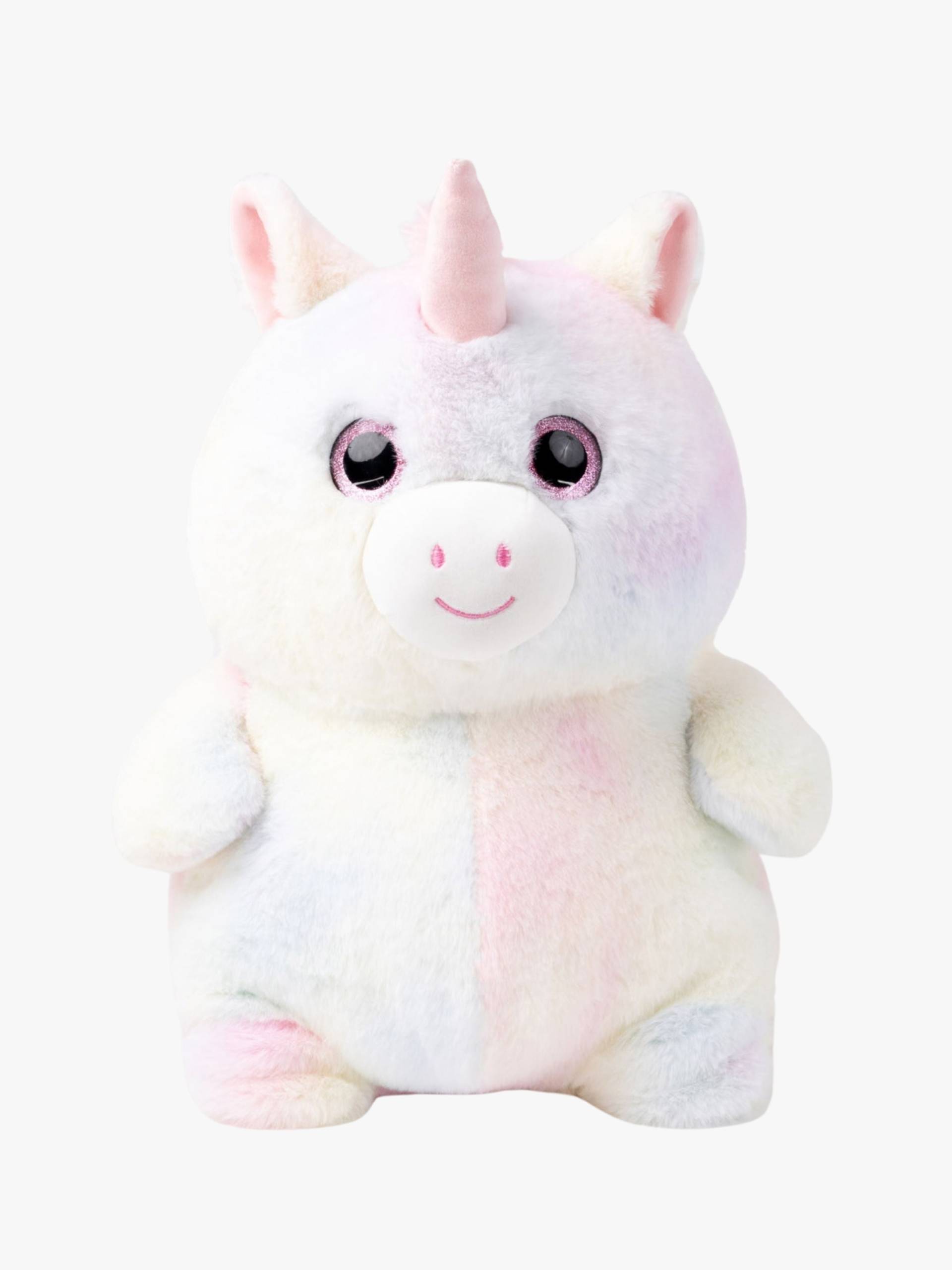 Teddykompaniet Plüschspielzeug Einhorn 39 cm Teddykompaniet Plüschspielzeug Einhorn 39 cm von Teddykompaniet