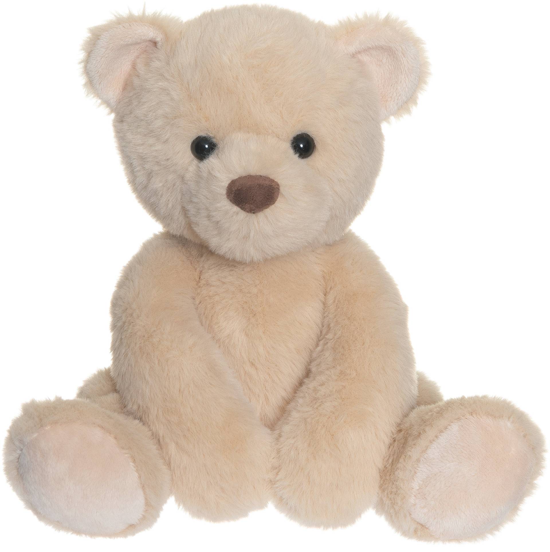 Teddykompaniet Plüschspielzeug Hjalmar, Beige Teddykompaniet Plüschspielzeug Hjalmar, Beige von Teddykompaniet