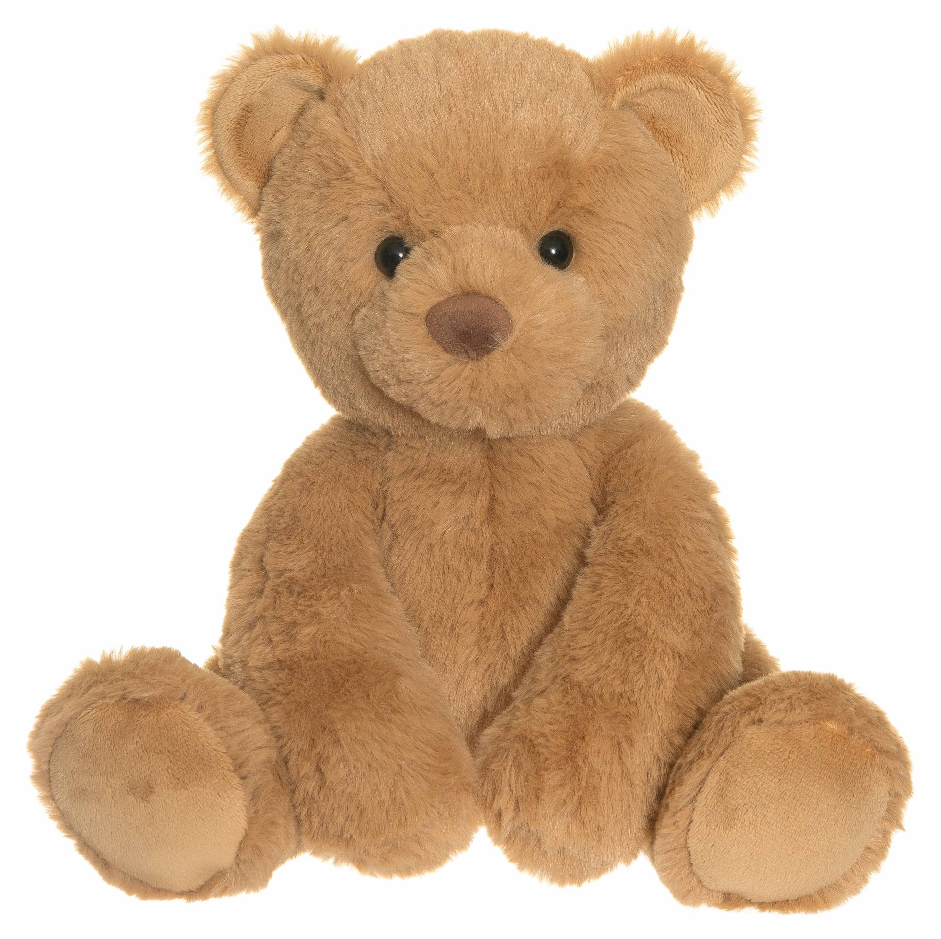 Teddykompaniet Plüschspielzeug Hjalmar, Braun Teddykompaniet Plüschspielzeug Hjalmar, Braun von Teddykompaniet
