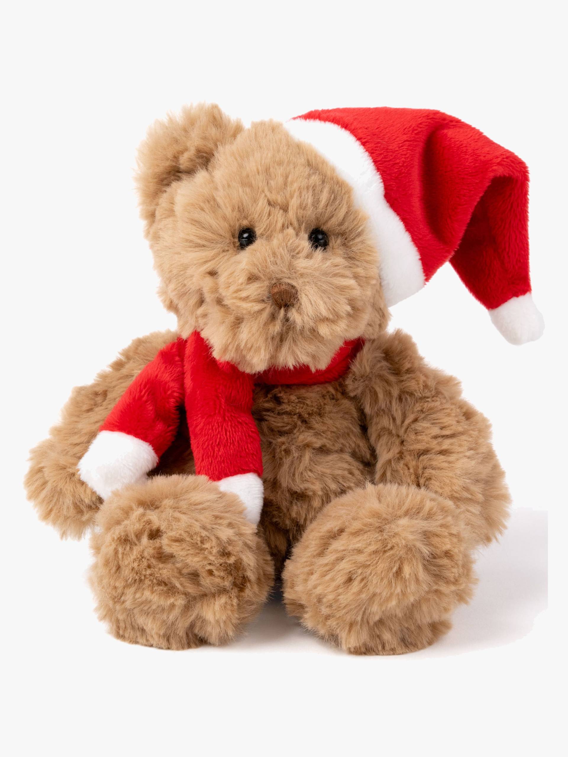 Teddykompaniet Plüschspielzeug Sture mit Wichtelmütze von Teddykompaniet