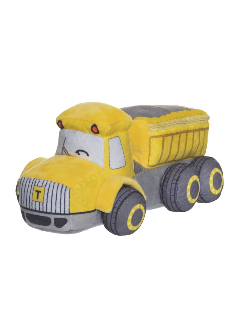 Teddykompaniet Plüschspielzeug Teddy Dumper von Teddykompaniet