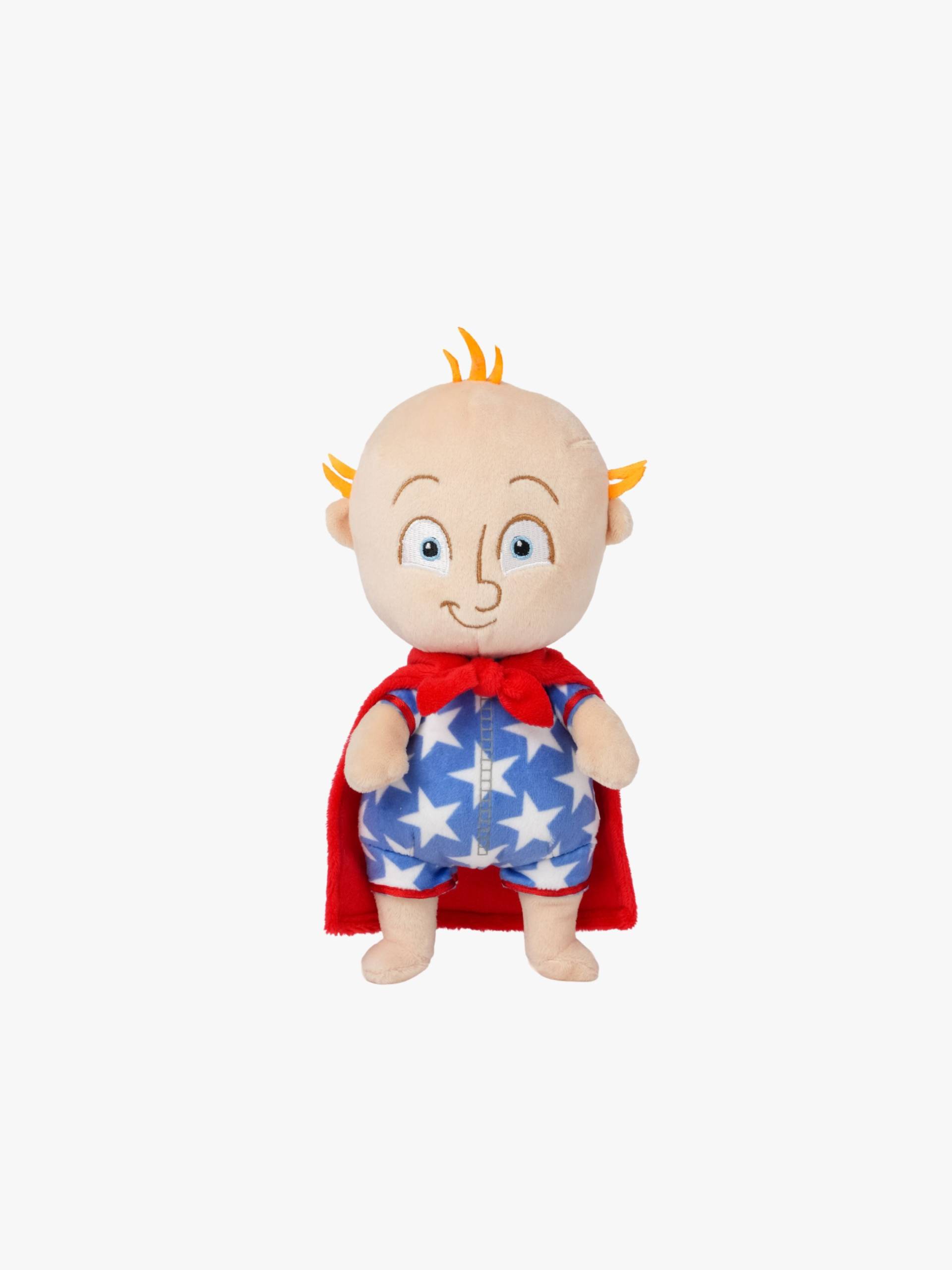 Teddykompaniet Puppe Super Charlie Teddykompaniet Puppe Super Charlie von Teddykompaniet