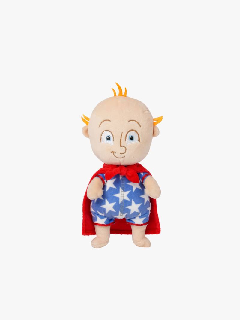 Teddykompaniet Puppe Super Charlie Teddykompaniet Puppe Super Charlie von Teddykompaniet