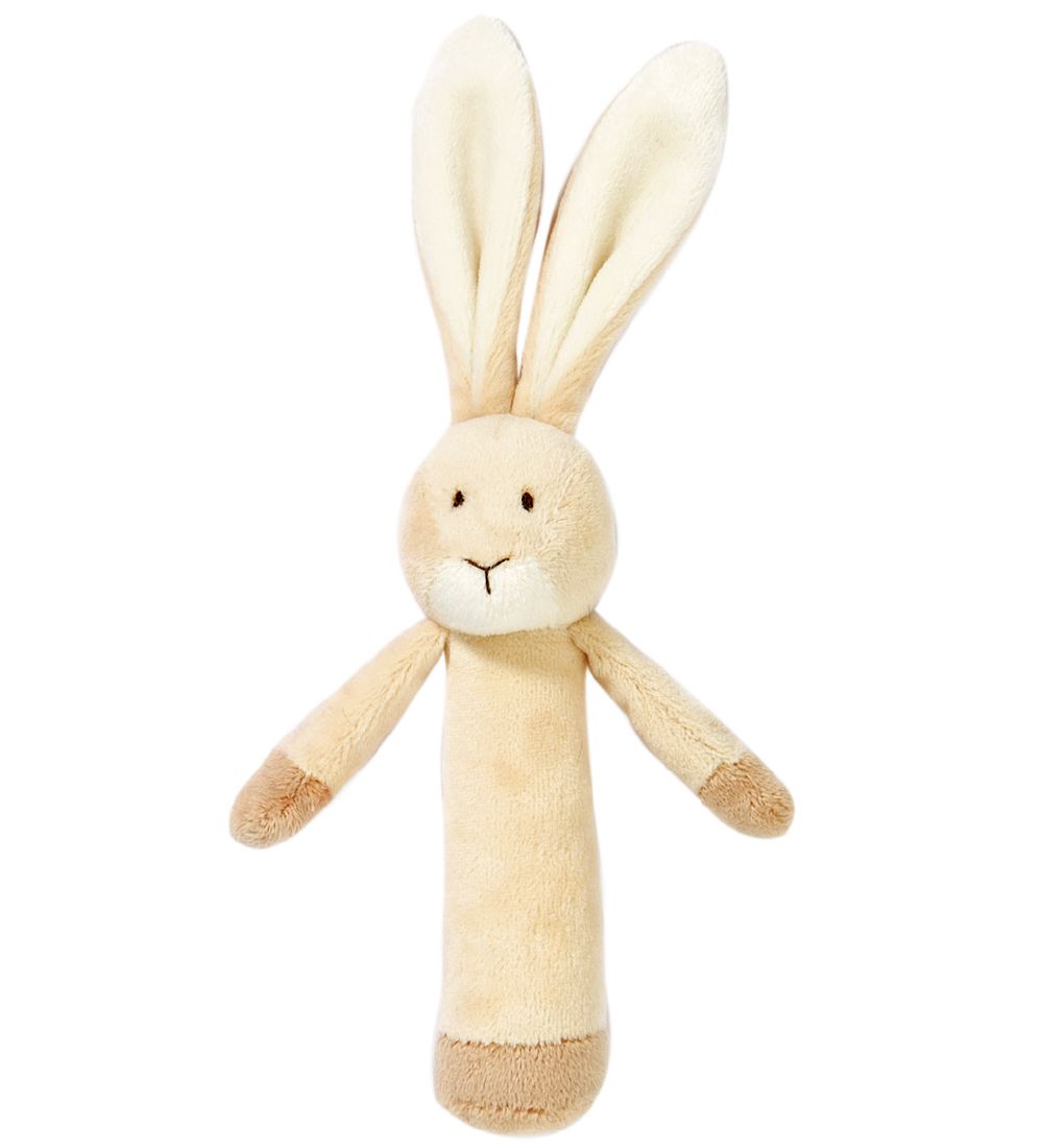 Teddykompaniet Rassel - Kaninchen - Teddykompaniet - One Size - Rasseln Teddykompaniet Rassel - Kaninchen - Teddykompaniet - One Size - Rasseln von Teddykompaniet