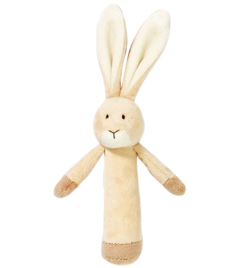 Teddykompaniet Rassel - Kaninchen - Teddykompaniet - One Size - Rasseln Teddykompaniet Rassel - Kaninchen - Teddykompaniet - One Size - Rasseln von Teddykompaniet