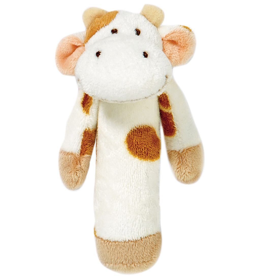 Teddykompaniet Rassel - Kuh - Teddykompaniet - One Size - Rasseln Teddykompaniet Rassel - Kuh - Teddykompaniet - One Size - Rasseln von Teddykompaniet