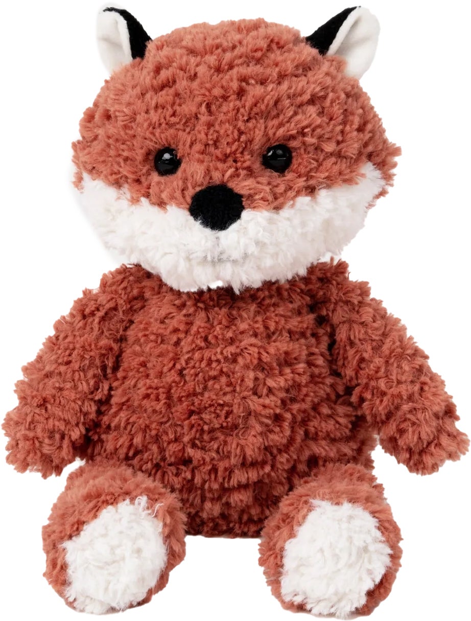 Teddykompaniet Retro Pals Fuchs Plüschspielzeug 30 cm Teddykompaniet Retro Pals Fuchs Plüschspielzeug 30 cm von Teddykompaniet