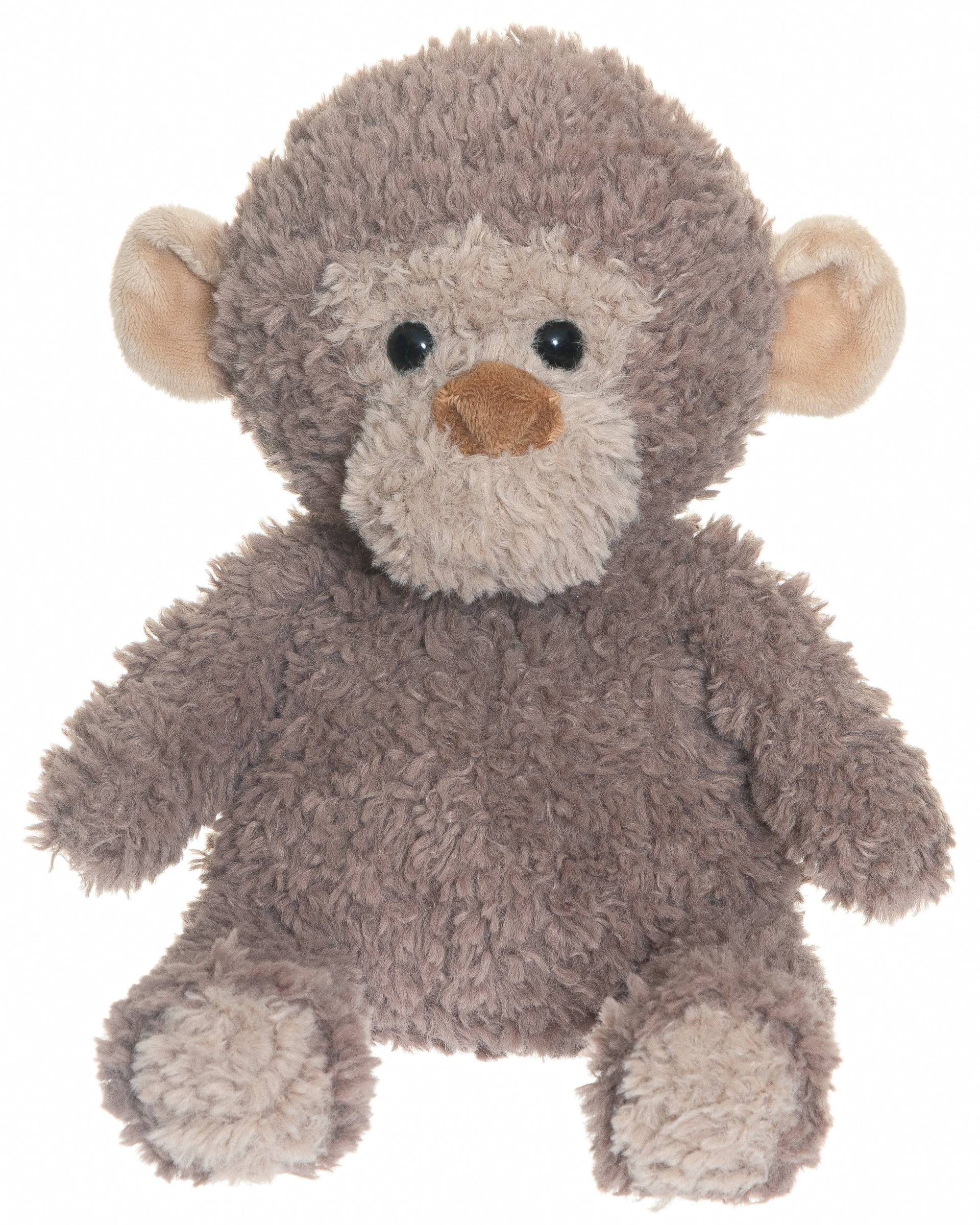 Teddykompaniet Retro Pals Plüschspielzeug Affe Teddykompaniet Retro Pals Plüschspielzeug Affe von Teddykompaniet