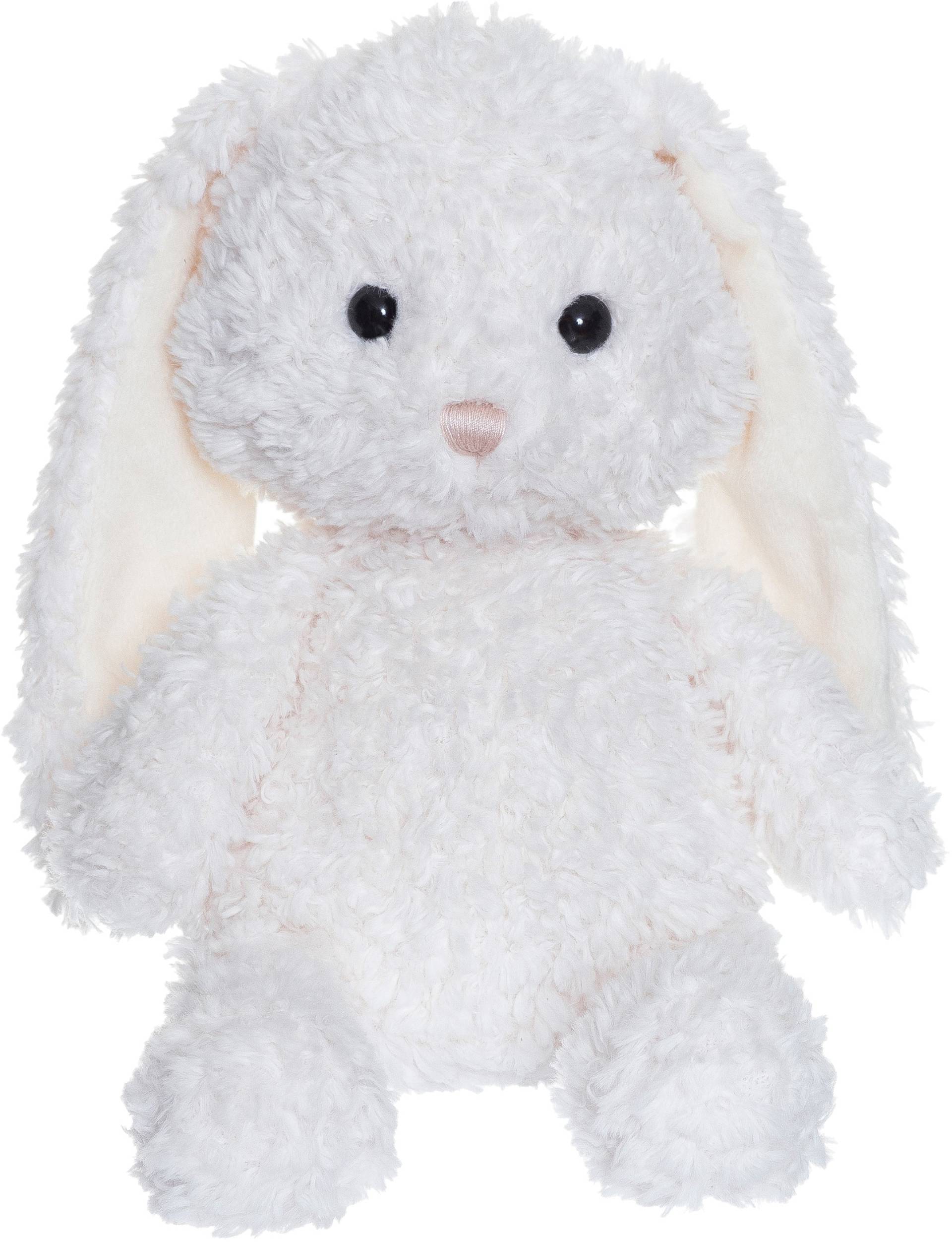 Teddykompaniet Retro Pals Plüschspielzeug Kaninchen Teddykompaniet Retro Pals Plüschspielzeug Kaninchen von Teddykompaniet
