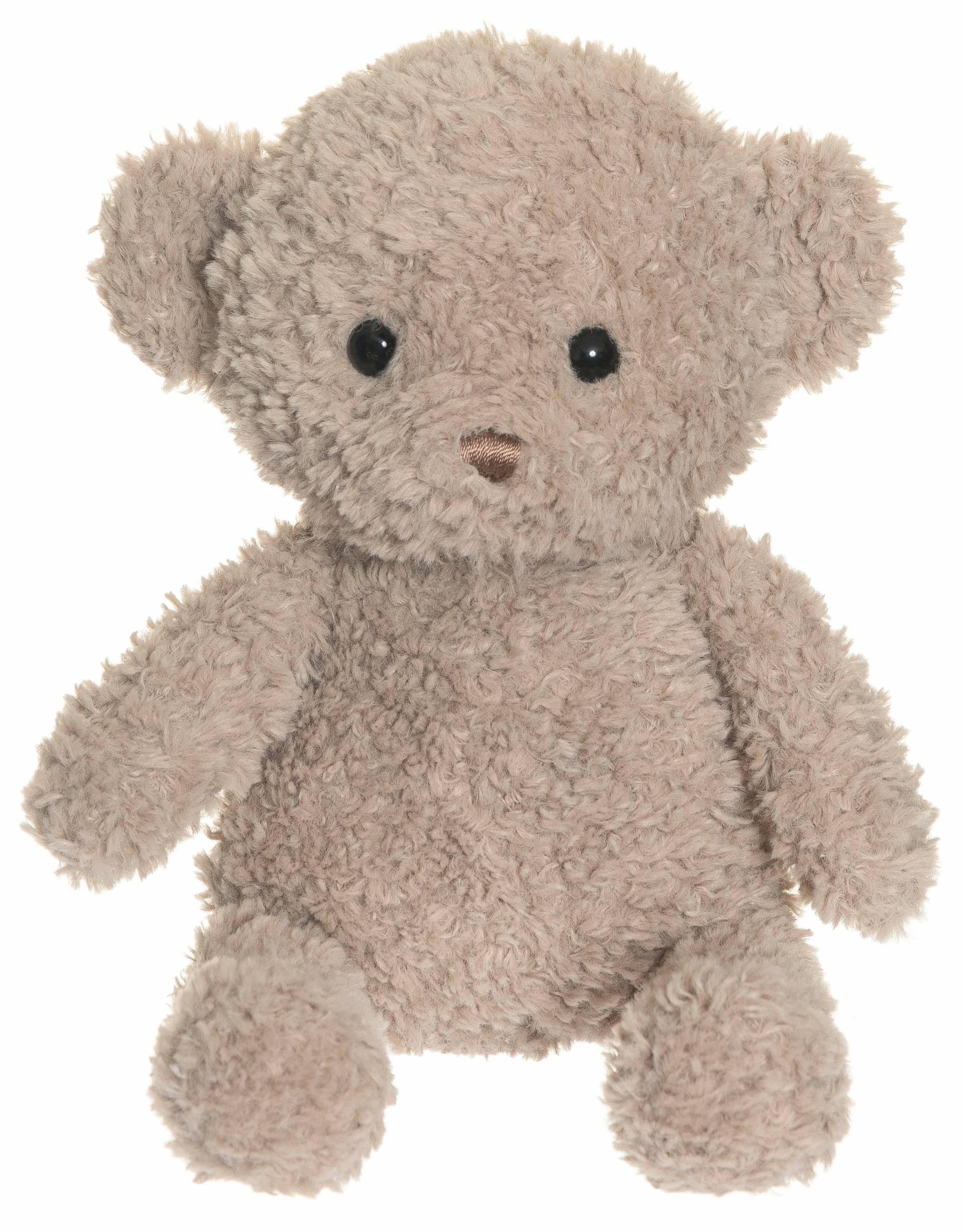 Teddykompaniet Retro Pals Plüschspielzeug Teddyfleece Teddykompaniet Retro Pals Plüschspielzeug Teddyfleece von Teddykompaniet