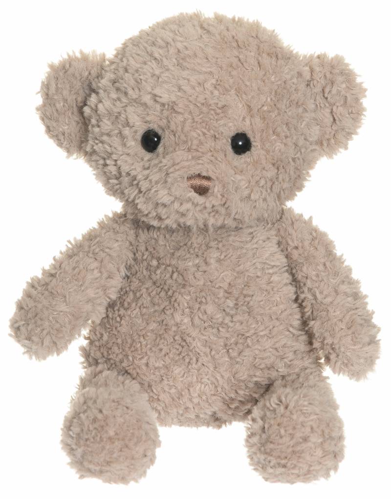 Teddykompaniet Retro Pals Plüschspielzeug Teddyfleece von Teddykompaniet
