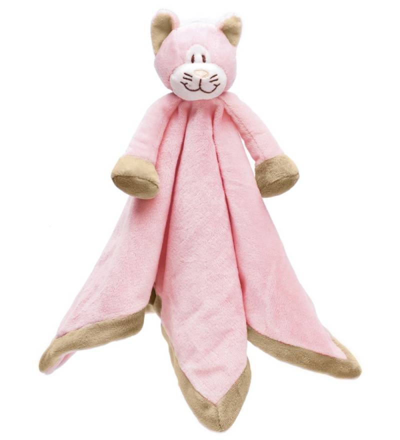 Teddykompaniet Schmusedecke - Kat.-Nr - Teddykompaniet - One Size - Schmusetücher Teddykompaniet Schmusedecke - Kat.-Nr - Teddykompaniet - One Size - Schmusetücher von Teddykompaniet