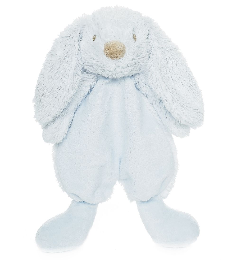 Teddykompaniet Schmusetuch - Kaninchen - 28 cm - Hellblau - Teddykompaniet - One Size - Schmusetücher Teddykompaniet Schmusetuch - Kaninchen - 28 cm - Hellblau - Teddykompaniet - One Size - Schmusetücher von Teddykompaniet