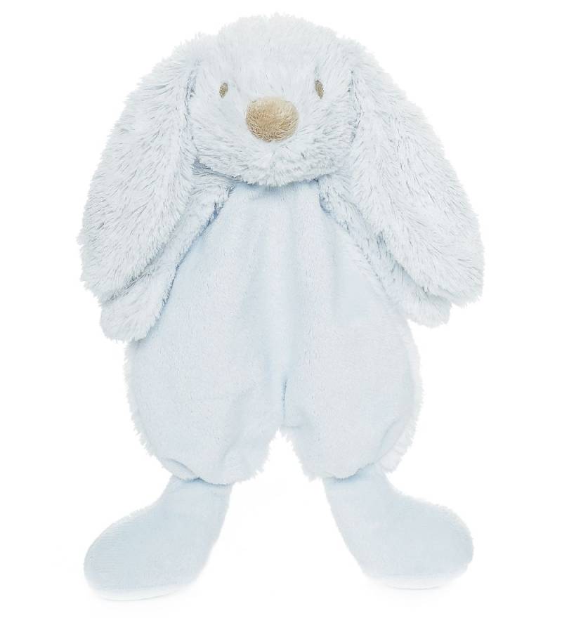 Teddykompaniet Schmusetuch - Kaninchen - 28 cm - Hellblau - Teddykompaniet - One Size - Schmusetücher Teddykompaniet Schmusetuch - Kaninchen - 28 cm - Hellblau - Teddykompaniet - One Size - Schmusetücher von Teddykompaniet
